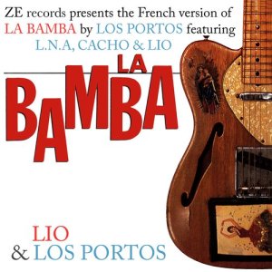 收聽群星的La Bamba歌詞歌曲