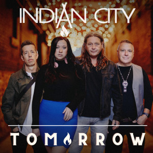 อัลบัม Tomorrow ศิลปิน Indian City
