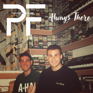 的专辑Always There