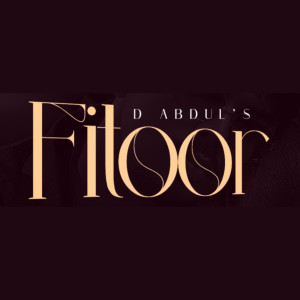 Album Fitoor oleh D Abdul