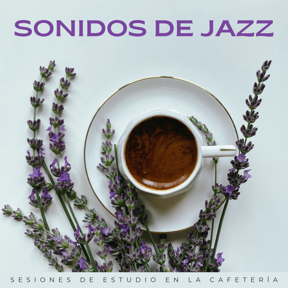 Sesiones De Estudio Armoniosas En La Cafetería