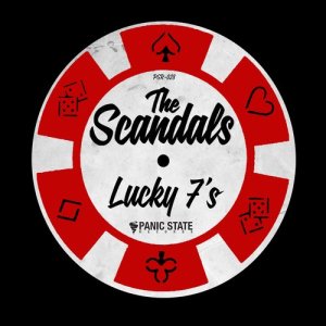 收聽Jared Hart的Lucky 7's歌詞歌曲