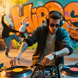 RelaxMyBrain LoFi Beats的專輯Tranquil Hip Hop Tunes for Bedtime