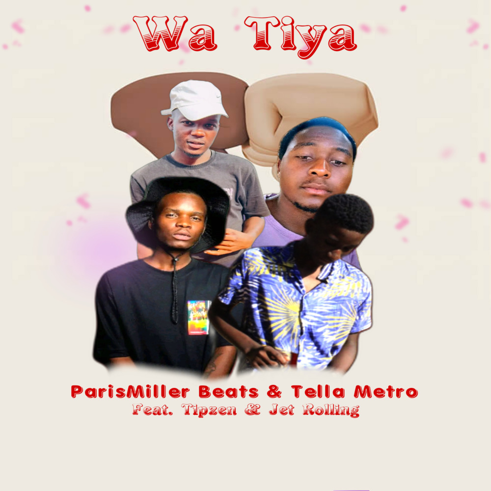 Wa Tiya