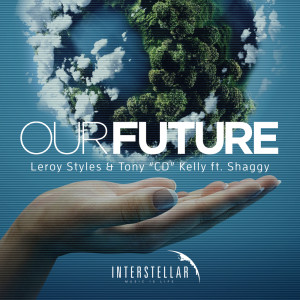 ดาวน์โหลดและฟังเพลง Our Future (house edit) พร้อมเนื้อเพลงจาก Leroy Styles