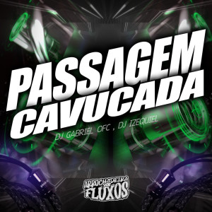 收聽Dj Gabriel Ofc的PASSAGEM DE SOM, SÓ CAVUCADA歌詞歌曲