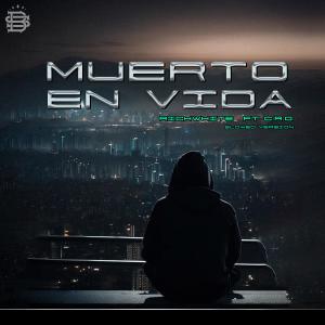 ดาวน์โหลดและฟังเพลง Muerto en Vida (feat. C.R.O) (Slowed Versión) พร้อมเนื้อเพลงจาก Richwhite