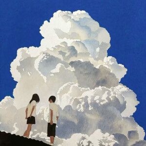 Album gentle wind（微风） from DJ小西