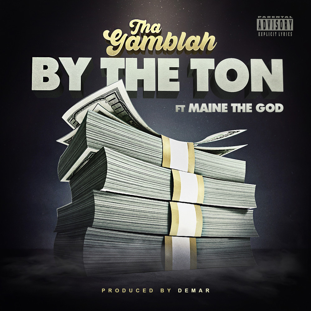 By The Ton (Explicit)