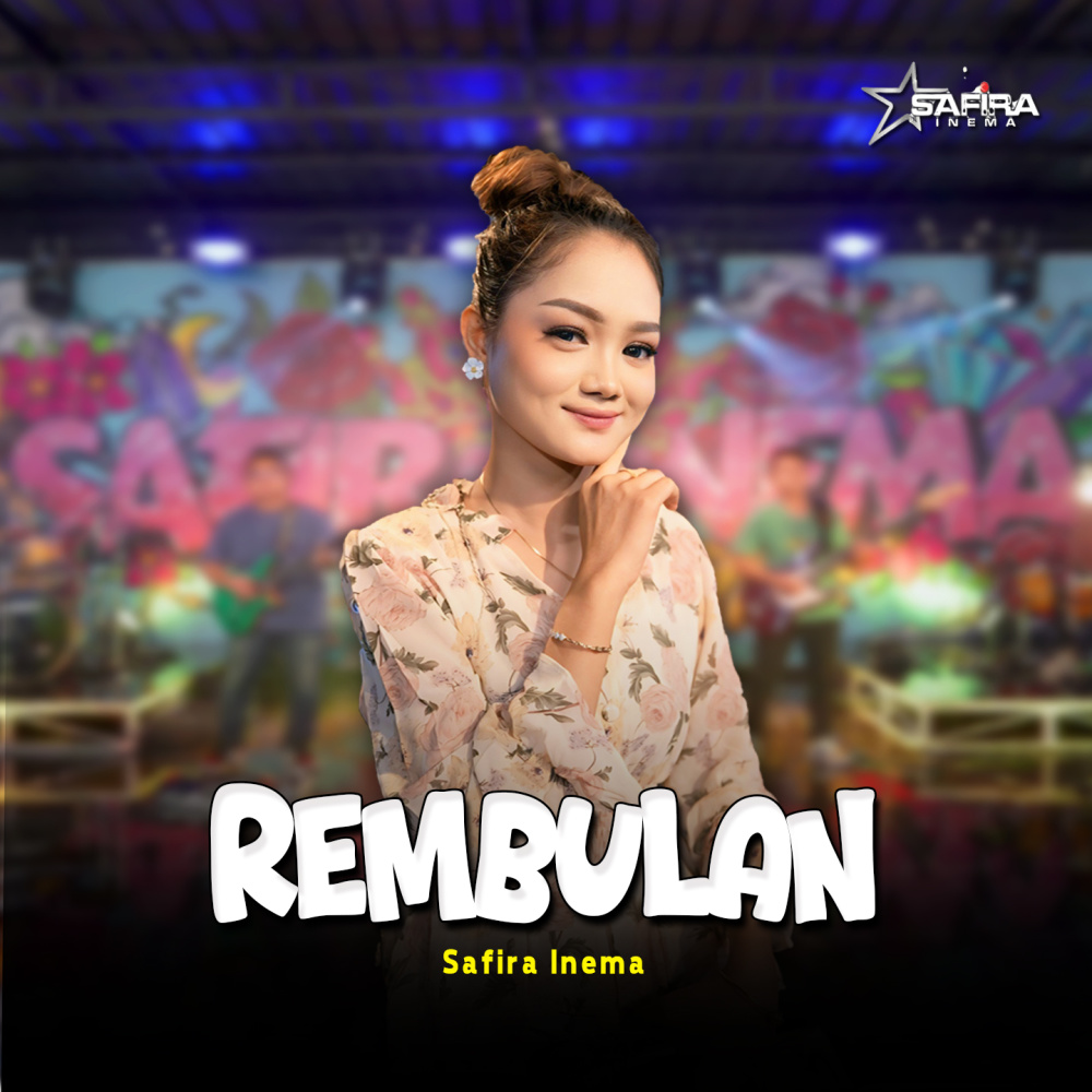 Rembulan (Live)