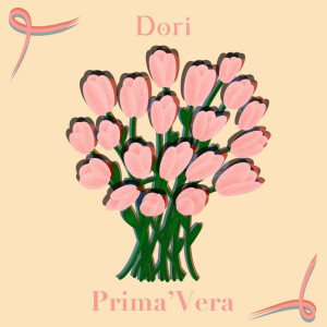 Dori的专辑PrimaVera