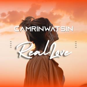 收聽CamrinWatsin的Real Love歌詞歌曲