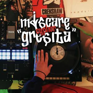 收聽D-Trone的MISCARE GRESITA CYPHER (feat. Phunk B, Cretzu, Macanache, Frank, Stres, Spectru, David Skunk & Dj Wicked|Explicit)歌詞歌曲