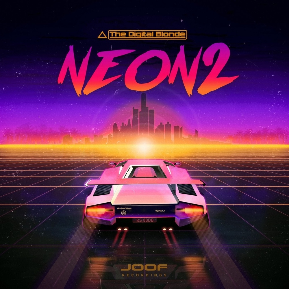 The Dreams of Neon (featuring Zen Lily)