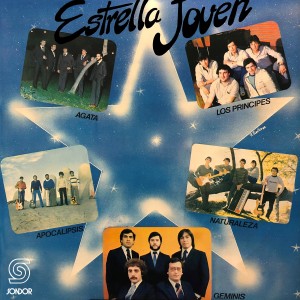 ดาวน์โหลดและฟังเพลง Otra Noche Sin Tí พร้อมเนื้อเพลงจาก Agata Uruguay