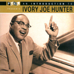 收聽Ivory Joe Hunter的Baby Me Baby歌詞歌曲