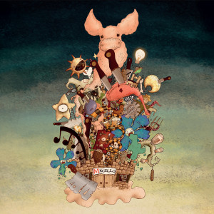 default playlist img