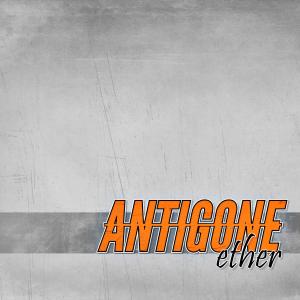 收聽Antigone的Ether歌詞歌曲