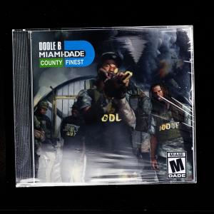 ดาวน์โหลดและฟังเพลง MDCF (Explicit) พร้อมเนื้อเพลงจาก Doole B