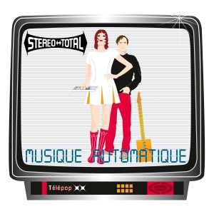 Musique Automatique dari Stereo Total