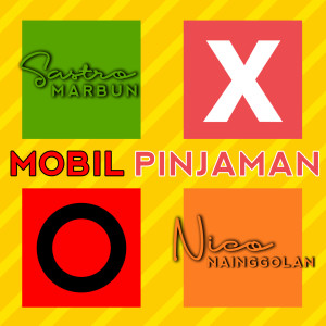 Nico Nainggolan的專輯Mobil Pinjaman