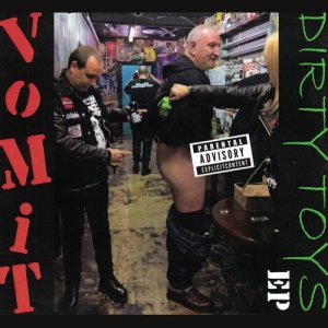 收聽Vomit的Dilligaf (Explicit) (其他)歌詞歌曲