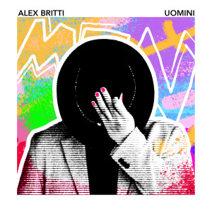 Alex Britti的專輯Uomini