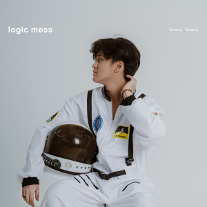 Album logic mess from Arash Buana