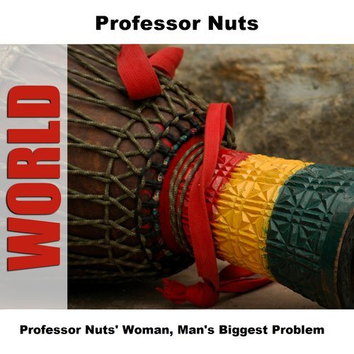 Nuh Know Fi Look Woman - Live
