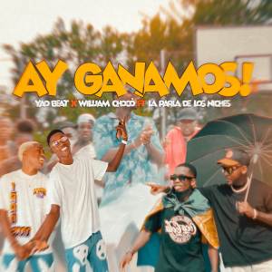 Yao Beat的專輯Ay Ganamos!