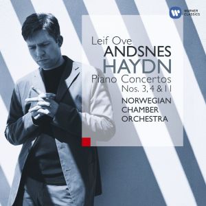 收聽Leif Ove Andsnes的Piano Concerto D Major, Hob XVIII/11: Rondo all 'Ungherese歌詞歌曲