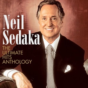 Neil Sedaka的专辑The Ultimate Hits Anthology (Digitally Remastered)