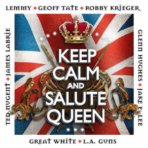 收聽Albert Lee的Crazy Little Thing Called Love歌詞歌曲