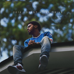 J. Cole的專輯2014 Forest Hills Drive