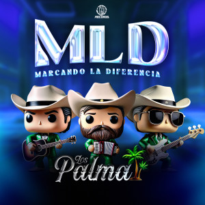 Listen to Soy Carrazco song with lyrics from Los Palma