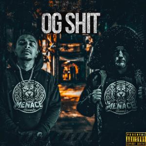 收聽HENNE$Y的OG $hit (feat. IGOR 777) (Explicit)歌詞歌曲