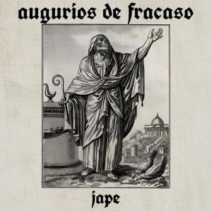 收聽Jape的Augurios de fracaso (Explicit)歌詞歌曲
