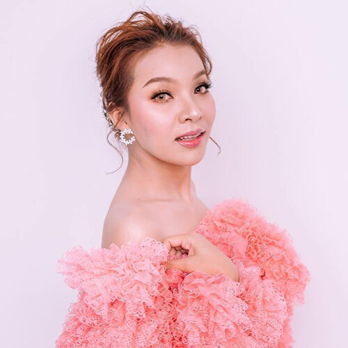 ดอกแค ท็อปไลน์