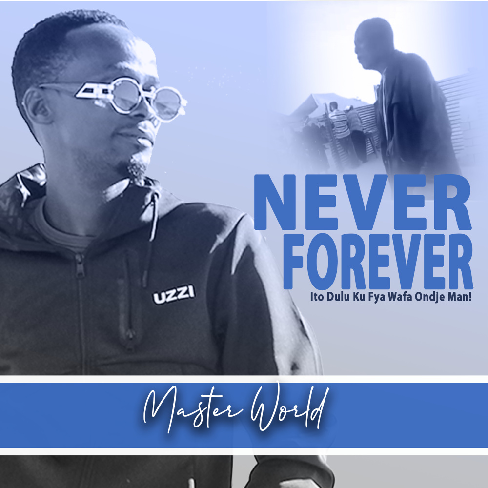 Never Forever (Ito Dulu Ku Fya Wafa Ondje Man!)