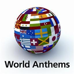 收聽The World Philharmonic Orchestra的Belgium (België / Belgique / Belgien) "La Brabançonne"歌詞歌曲
