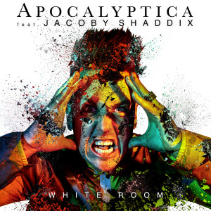 收聽Apocalyptica的White Room(feat. Jacoby Shaddix)歌詞歌曲