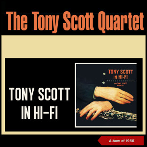 Listen to Away We Go song with lyrics from The Tony Scott Quartet