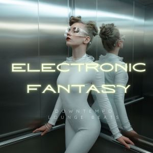 Various Artists的專輯Electronic Fantasy (Downtempo Lounge Beats)