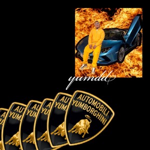 收聽YUMDDA的YUMBORGHINI歌詞歌曲