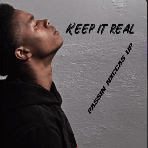 收聽Hesi的Keep it real (Explicit)歌詞歌曲