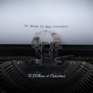 Album To Whom It Concerns from Chopin----[replace by 16381]