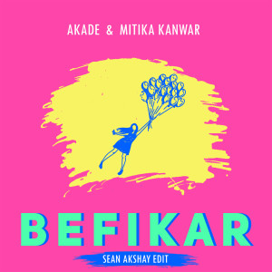 ดาวน์โหลดและฟังเพลง Befikar พร้อมเนื้อเพลงจาก Akade