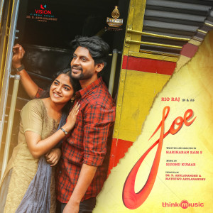 Album Joe (Original Motion Picture Soundtrack) from Vignesh Ramakrishna