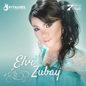 Dengarkan lagu Terpana nyanyian Elvi Zubay dengan lirik
