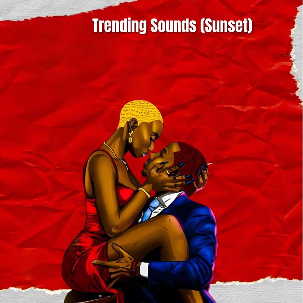 Trending Sounds (Sunset)